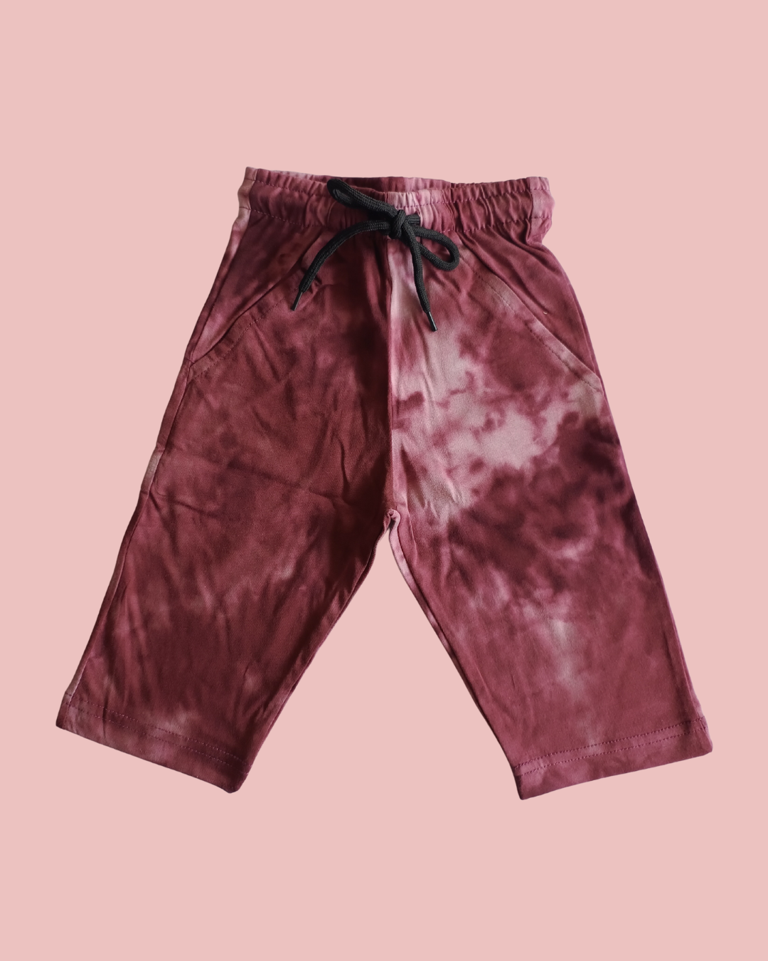 Princess Girls Capri Set – Stylish & Comfortable Cotton Knitwear | Knitknotch