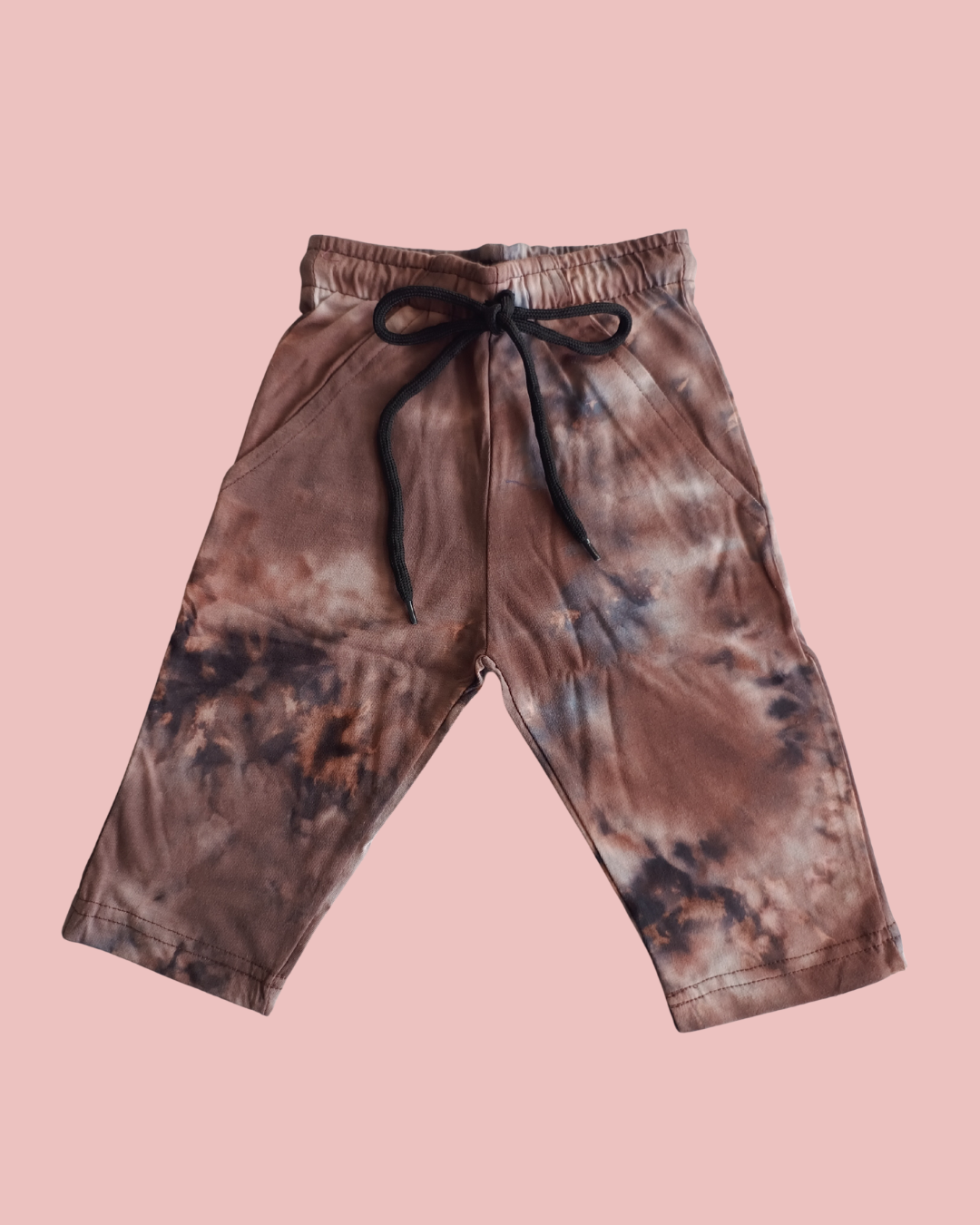 Princess Girls Capri Set – Stylish & Comfortable Cotton Knitwear | Knitknotch