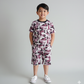 Rio Boys Capri Set