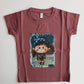 Pops Girls Tencil T-shirt