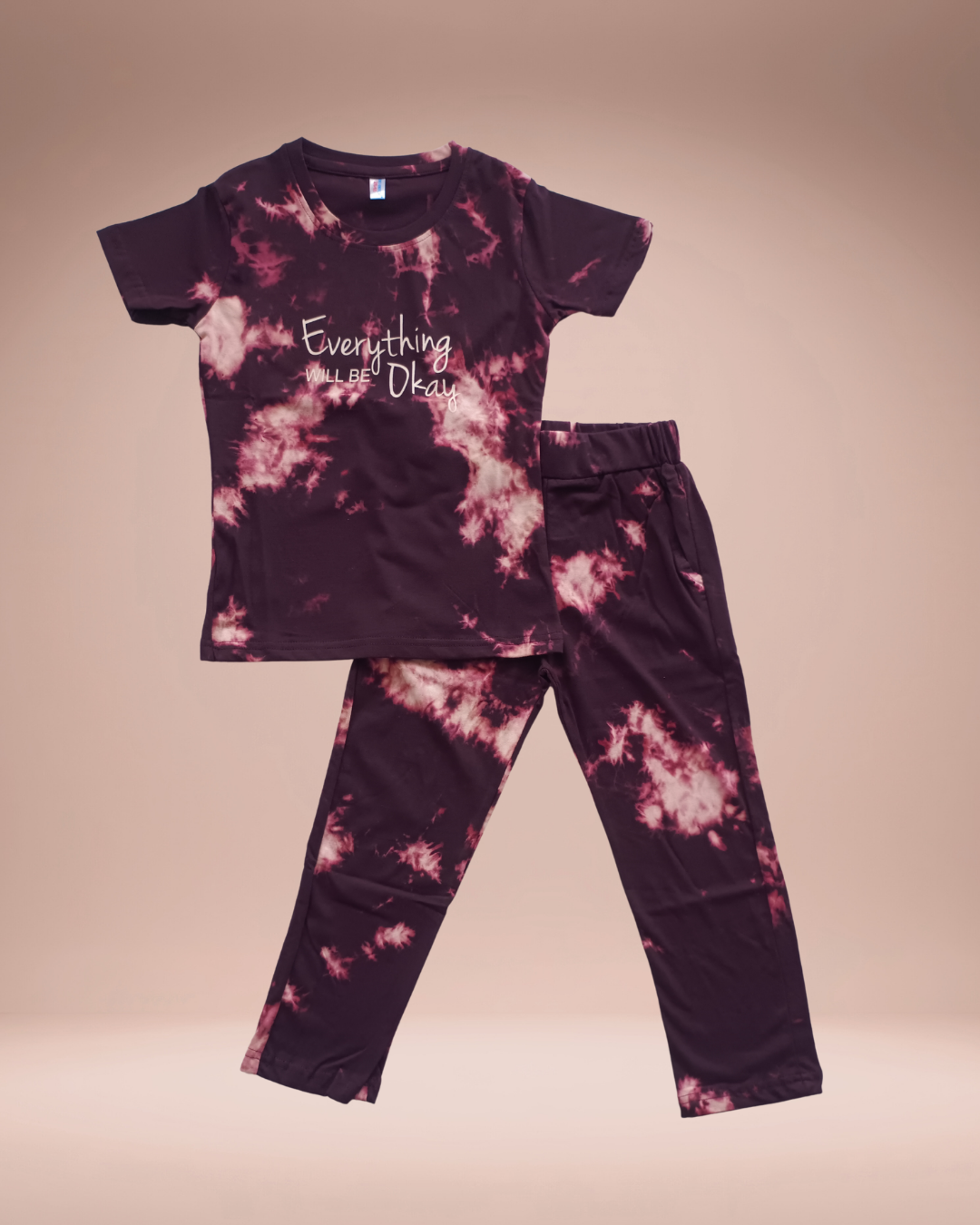 Queen Girls Lower sets – Stylish & Comfortable Cotton Knitwear | Knitknotch