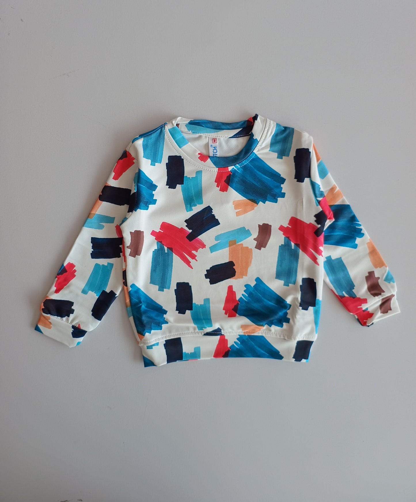 Ninja Hatori Unisex Cord Set