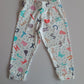 Tom & Jerry Unisex Cord Set