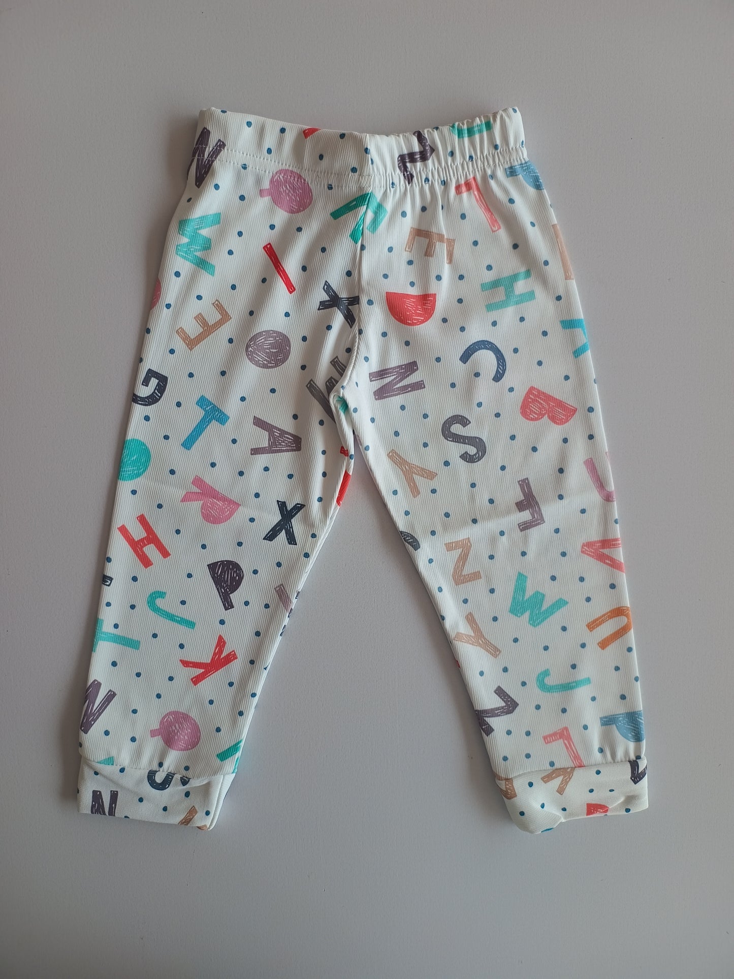 Tom & Jerry Unisex Cord Set