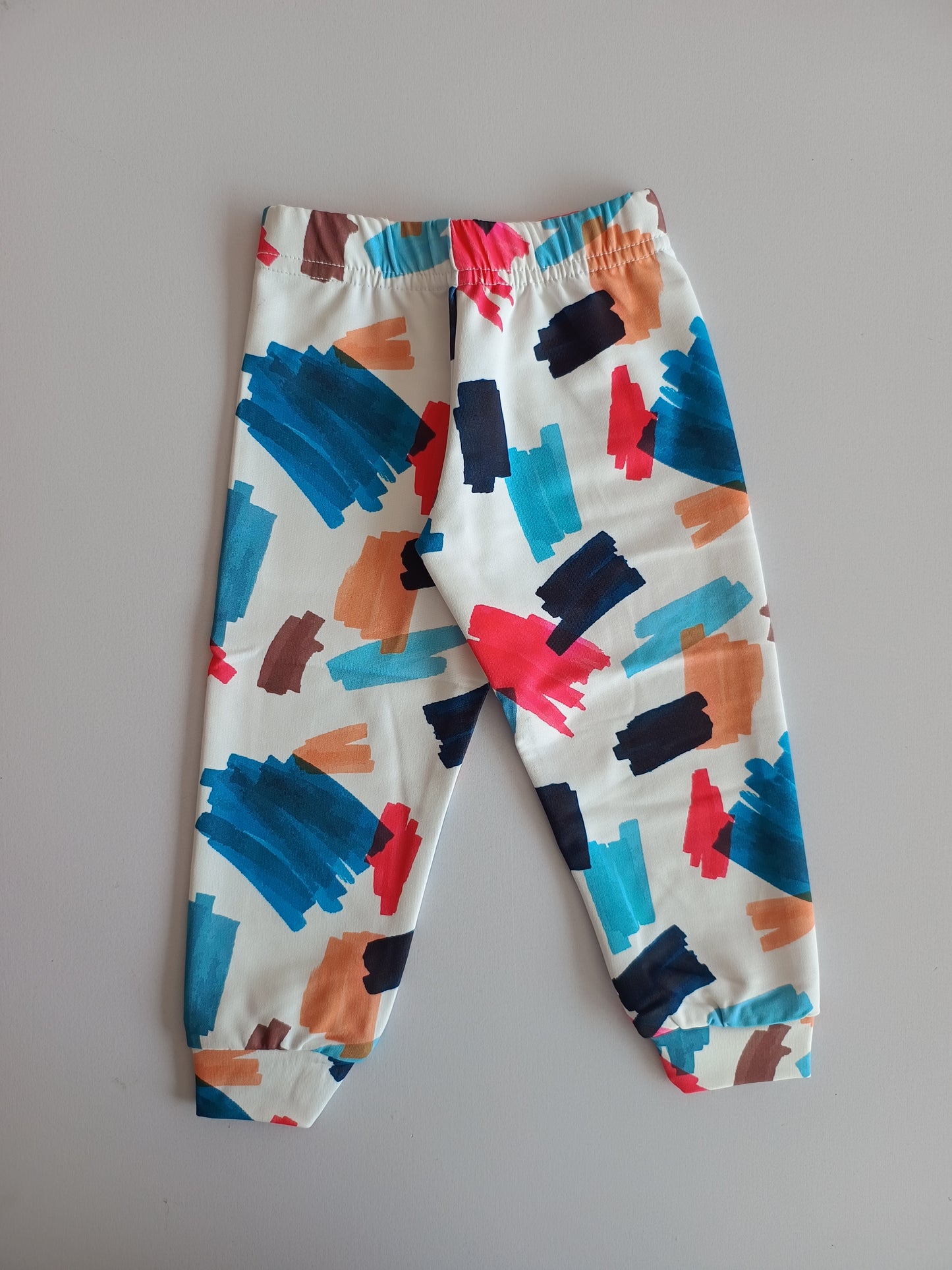 Ninja Hatori Unisex Cord Set