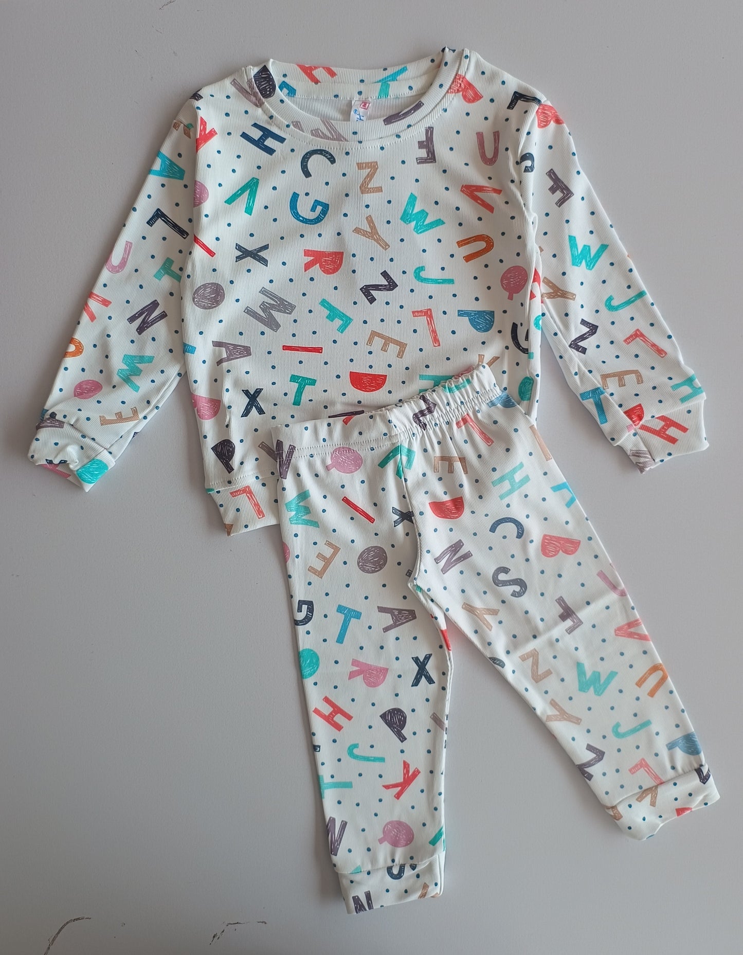 Tom & Jerry Unisex Cord Set