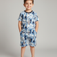 Rio Boys Capri Set