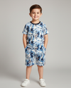 Rio Boys Capri Set