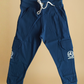 RockStar Boys Cargo Lower – Stylish & Comfortable Cotton Pants | Knitknotch