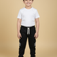 RockStar Boys Cargo Lower – Stylish & Comfortable Cotton Pants | Knitknotch