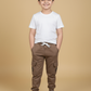RockStar Boys Cargo Lower – Stylish & Comfortable Cotton Pants | Knitknotch