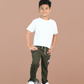 Rocky Boys Lower – Stylish & Comfortable Cotton Knit Pants | Knitknotch