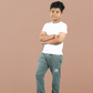 Rocky Boys Lower – Stylish & Comfortable Cotton Knit Pants | Knitknotch