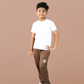 Rocky Boys Lower – Stylish & Comfortable Cotton Knit Pants | Knitknotch