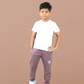 Rocky Boys Lower – Stylish & Comfortable Cotton Knit Pants | Knitknotch