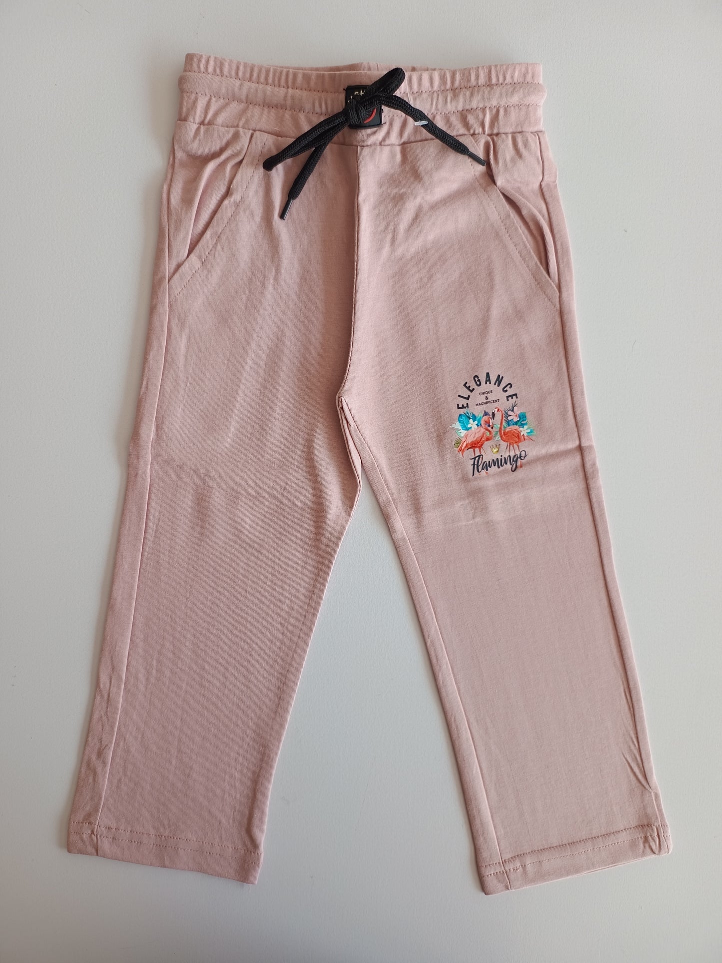 Zia Girls Lower- Combo (Pack of 3)