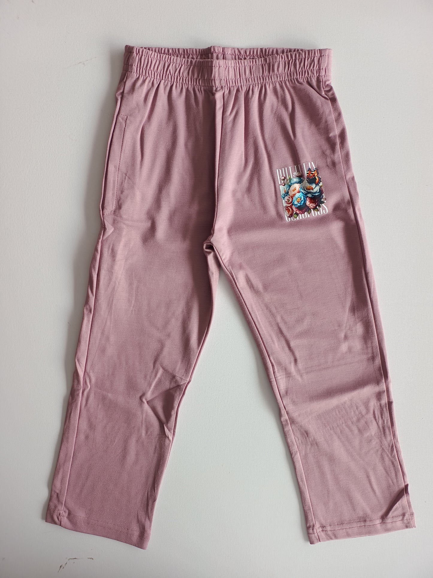 Yasmin Girls Lower Set