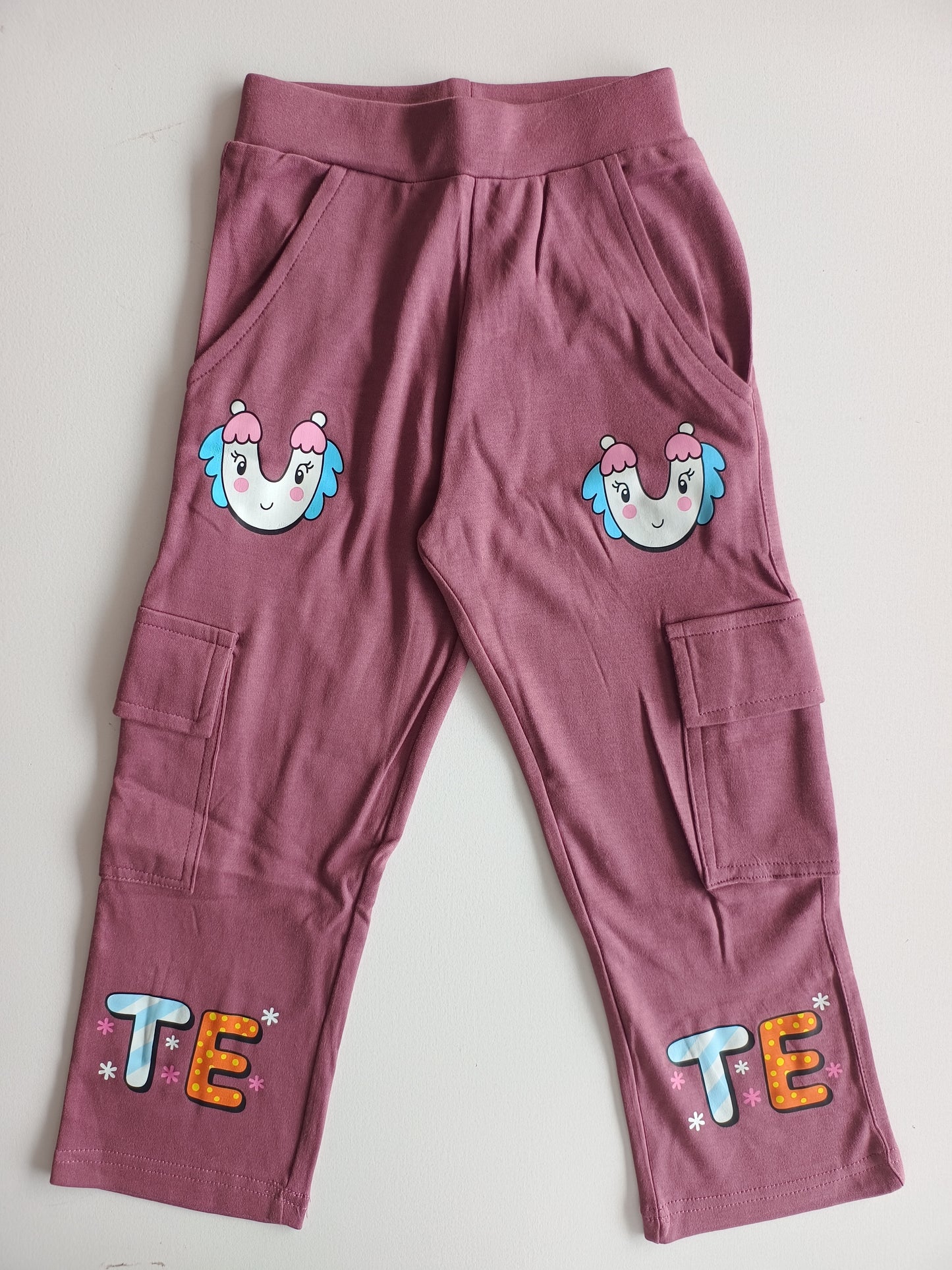 Funday Girls Cord Set