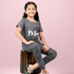 Ruby Girl Cotton Night Set – Comfortable & Soft Sleepwear | Knitknotch
