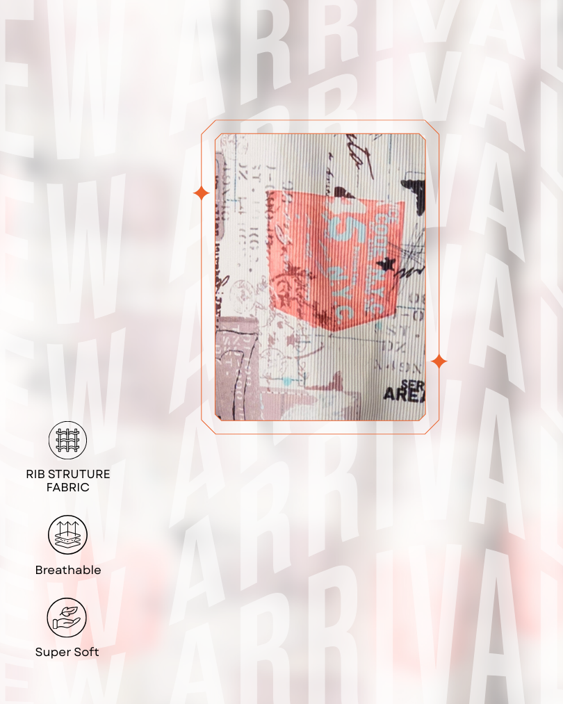 Star Print Hoodie Set – Stylish & Comfortable Kidswear | Knitknotch