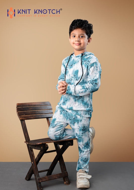 STAR PRINTER HODDIE SET