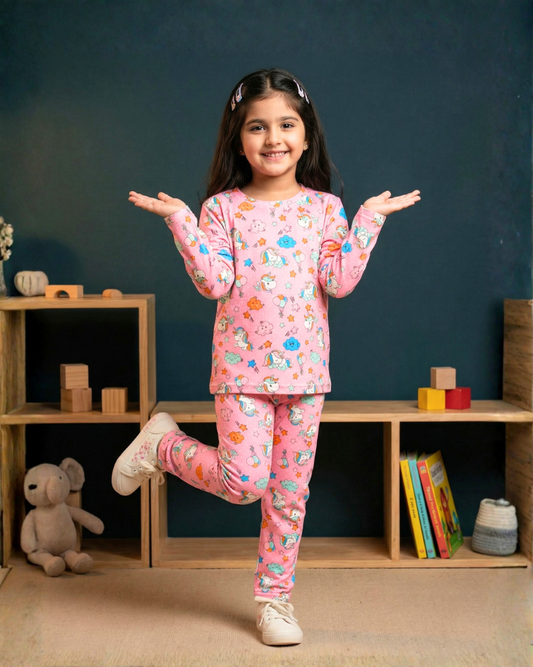 Girls Co-ord Sets for Toodlers