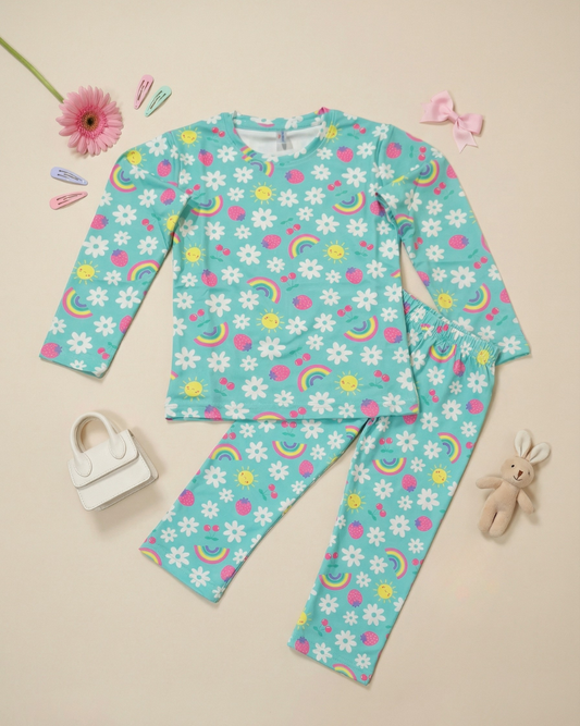 Girls Co-ord Sets for Toodlers