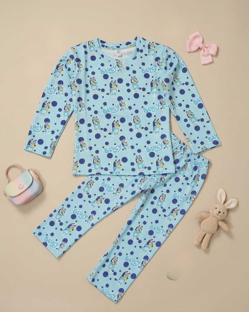 Girls Co-ord Sets for Toodlers