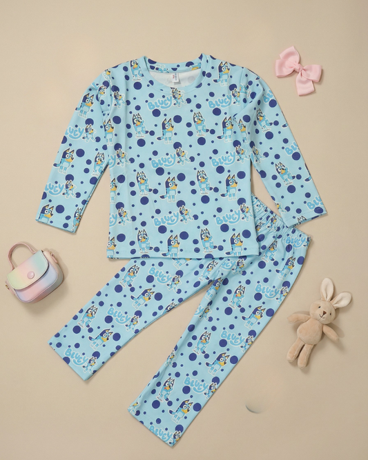 Girls Co-ord Sets for Toodlers