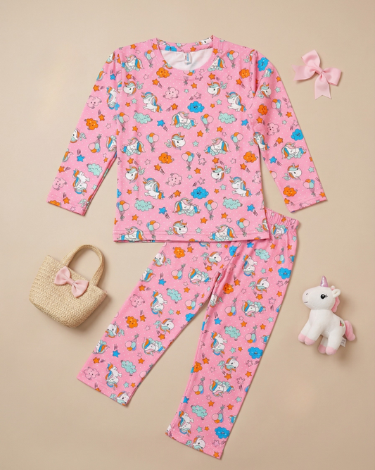 Girls Co-ord Sets for Toodlers