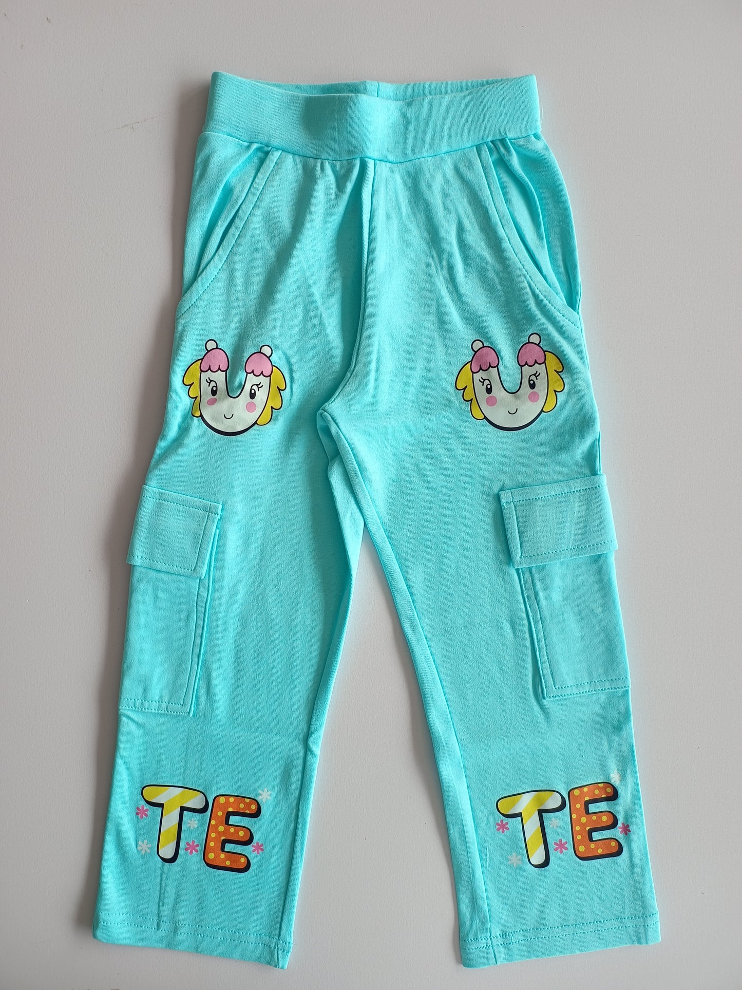 Funday Girls Cord Set