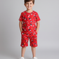 Sonic Boys Capri Set