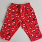 Sonic Boys Capri Set