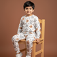 Kids Co-ord Sets | Kids Night Dress | Kids Fashion | Kids stylish wear | Toddler Co-ord set | Night Dress | Comfortable Wear