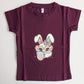 Pops Girls Tencil T-shirt