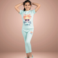 Girls Lower set | Co-ord set | Night Dess | Girls Fashion