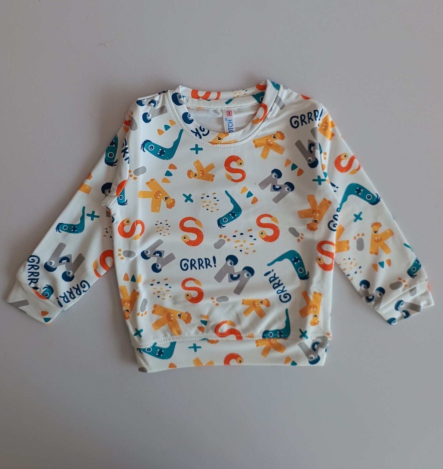 Ninja Hatori Unisex Cord Set