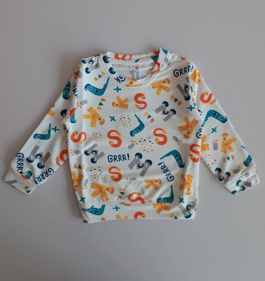 Ninja Hatori Unisex Cord Set