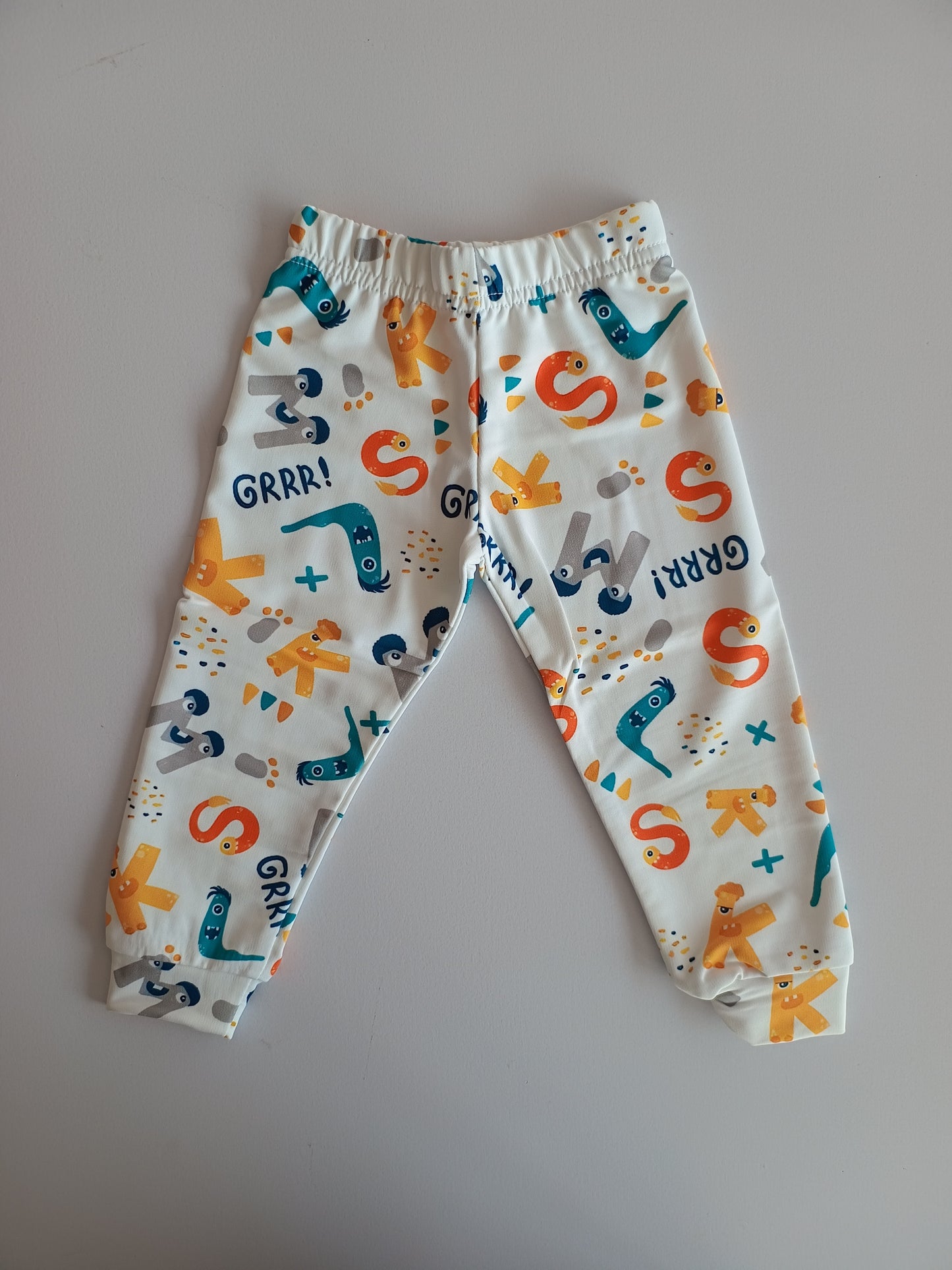 Ninja Hatori Unisex Cord Set