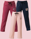 Gils lower combo | Girls Jogger Combo | Cargo Combo | Girls Combo | Girls Fashion | Stylish Comfort