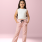 Gils lower | Girls Jogger | Cargo Girls | Girls Pants | Girls Fashion | Stylish Comfort
