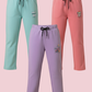 Gils lower combo | Girls Jogger Combo | Cargo Combo | Girls Combo | Girls Fashion | Stylish Comfort