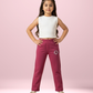 Gils lower | Girls Jogger | Cargo Girls | Girls Pants | Girls Fashion | Stylish Comfort