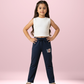Gils lower | Girls Jogger | Cargo Girls | Girls Pant | Girls Fashion | Stylish Comfort