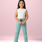 Gils lower | Girls Jogger | Cargo Girls | Girls Pant | Girls Fashion | Stylish Comfort