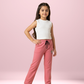 Gils lower | Girls Jogger | Cargo| Girls Pant | Girls Fashion | Stylish Comfort