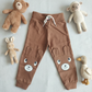 Stylish & Comfortable Cotton Pants.  Cargo Pants for toddlers. 