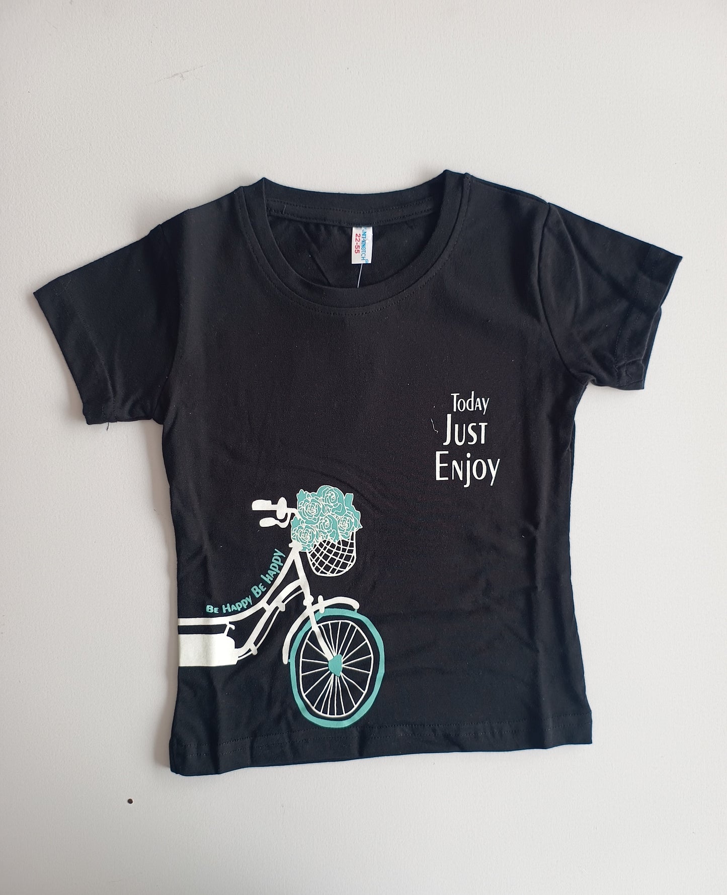 Molly Girls Capri Set