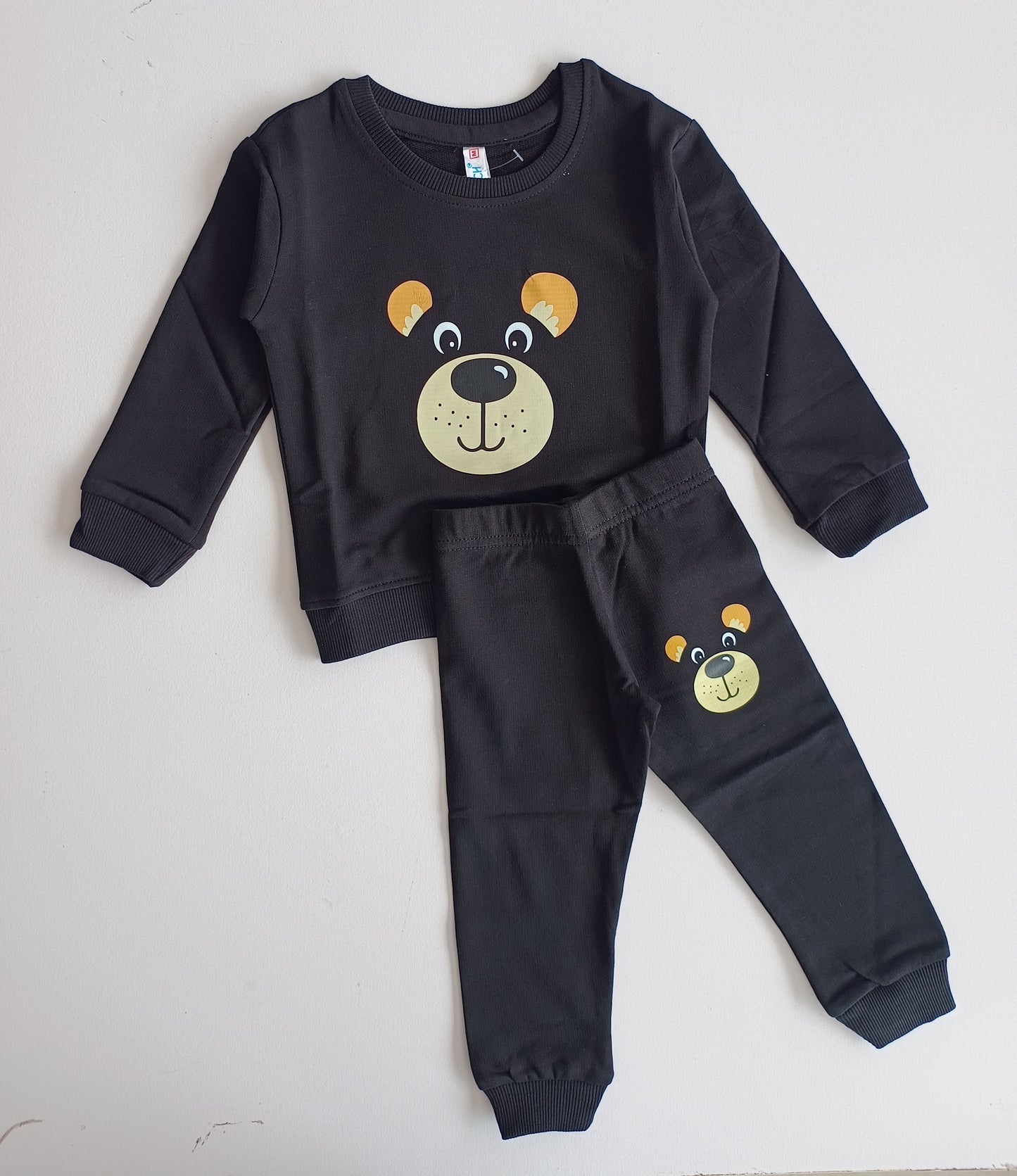 Doremon Unisex Cord Set