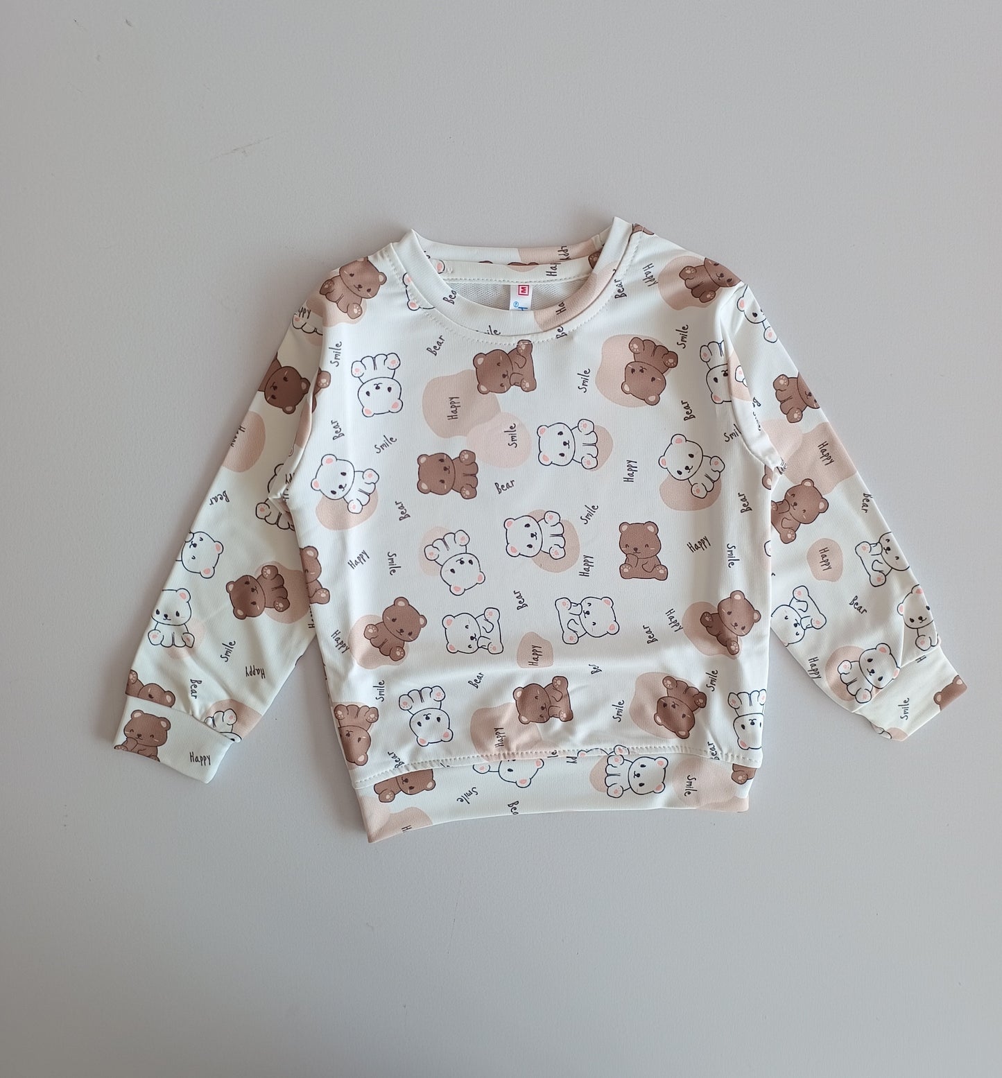 Ninja Hatori Unisex Cord Set